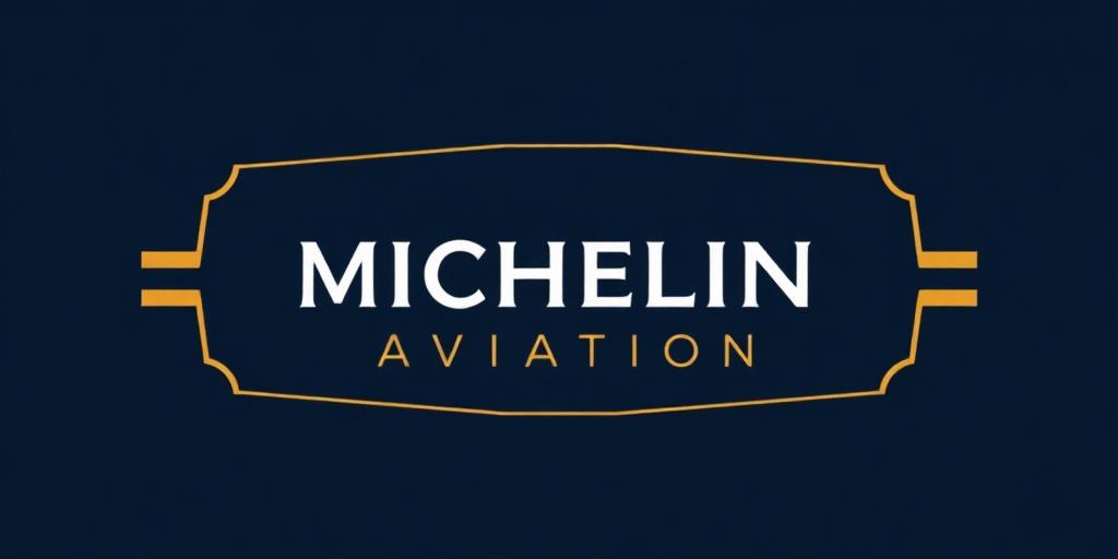 Michelin Aviation
